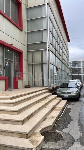 Сдаётся  объект 1 430 м², Низаминский  р., photo 1 from 5