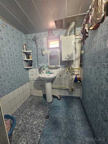 Satılır 2 otaqlı həyət evi/bağ evi 91 m², Azadlıq Prospekti m., photo 5 from 7