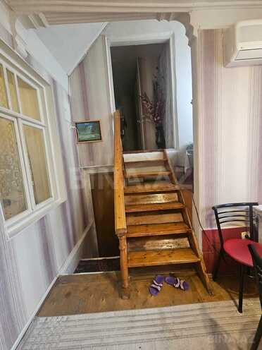 Satılır 2 otaqlı həyət evi/bağ evi 91 m², Azadlıq Prospekti m., photo 3 from 7