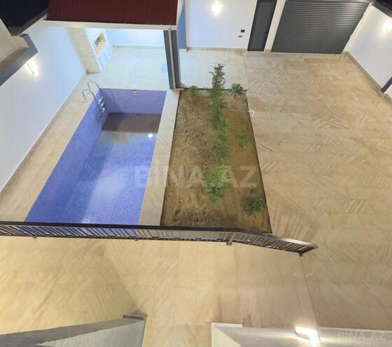 Satılır 5 otaqlı həyət evi/bağ evi 170 m², Şüvəlan q., photo 10 from 24