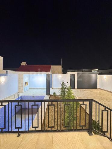 Satılır 5 otaqlı həyət evi/bağ evi 170 m², Şüvəlan q., photo 9 from 24