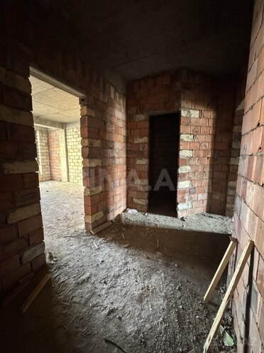 Продаётся 3-комн. новостройка 122 м², м. Иншаатчылар, photo 6 from 17
