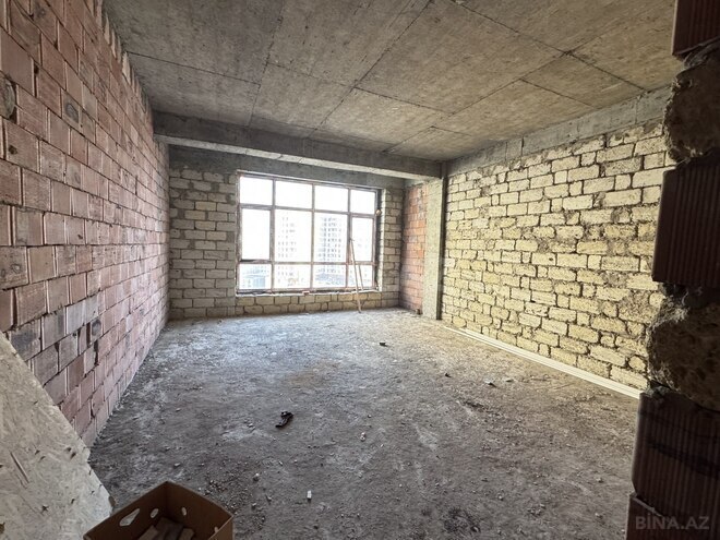 Продаётся 3-комн. новостройка 122 м², м. Иншаатчылар, photo 15 from 17