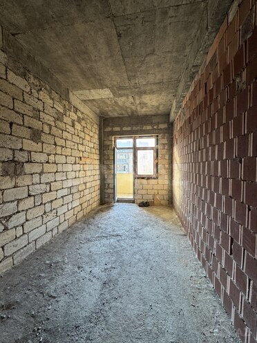 Продаётся 3-комн. новостройка 122 м², м. Иншаатчылар, photo 11 from 17