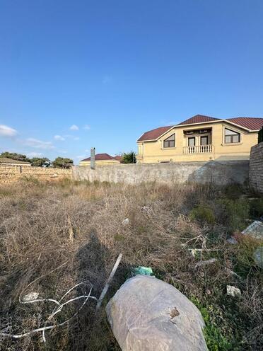 Продаётся  участок 6 сот, пос. Мардакан, photo 3 from 8