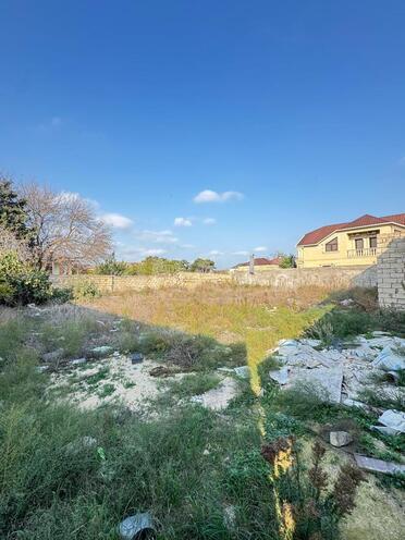 Продаётся  участок 6 сот, пос. Мардакан, photo 7 from 8