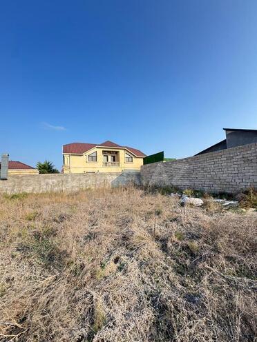 Продаётся  участок 6 сот, пос. Мардакан, photo 4 from 8