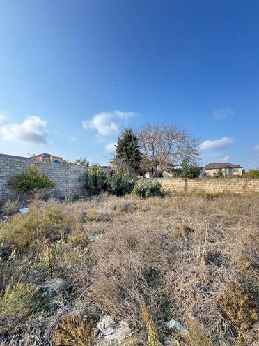 Продаётся  участок 6 сот, пос. Мардакан, photo 6 from 8