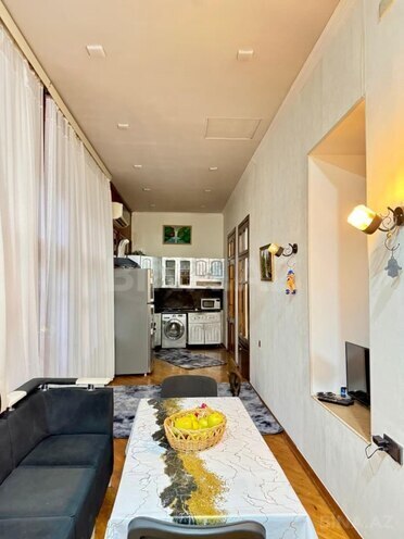 Продаётся 4-комн. вторичка 125 м², м. Ичеришехер, photo 11 from 21