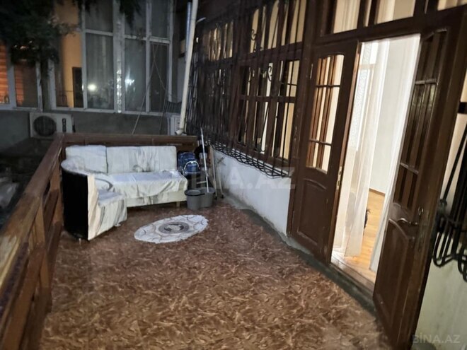 Продаётся 4-комн. вторичка 125 м², м. Ичеришехер, photo 19 from 21