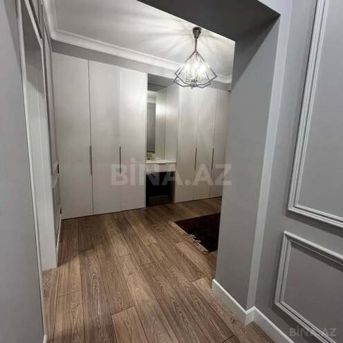 İcarəyə verilir 4 otaqlı yeni tikili 180 m², Elmlər Akademiyası m., photo 10 from 15