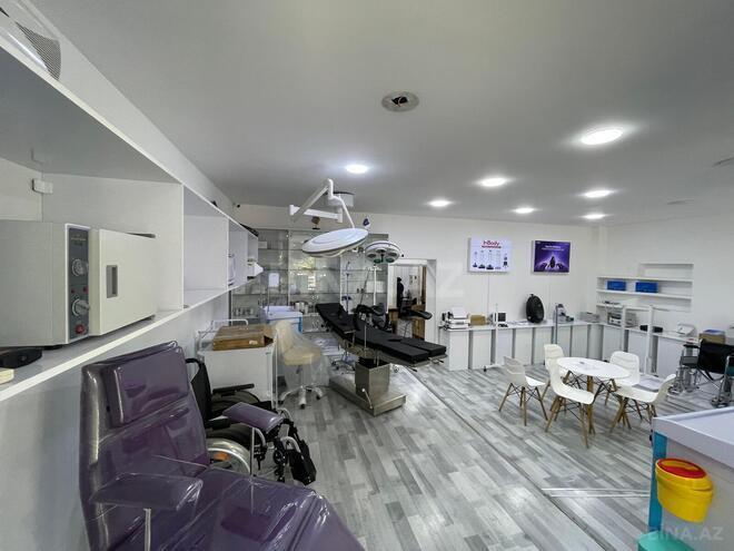 Сдаётся  объект 100 м², Насиминский  р., photo 6 from 20