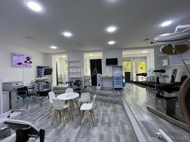 Сдаётся  объект 100 м², Насиминский  р., photo 8 from 20