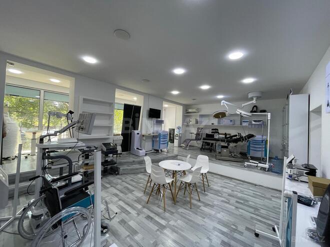 Сдаётся  объект 100 м², Насиминский  р., photo 7 from 20