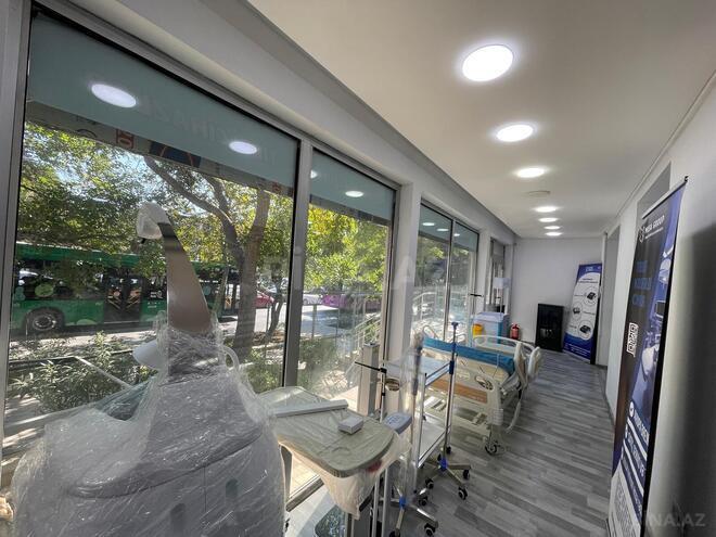 Сдаётся  объект 100 м², Насиминский  р., photo 3 from 20