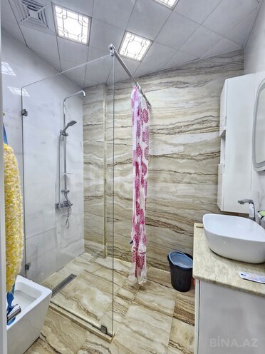 Satılır 2 otaqlı yeni tikili 52 m², photo 13 from 17