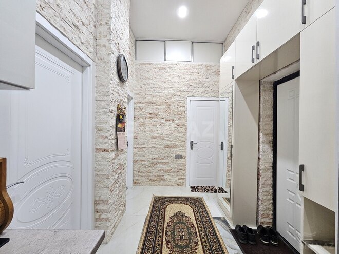 Satılır 2 otaqlı yeni tikili 52 m², photo 11 from 17
