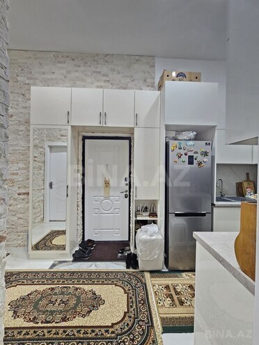 Satılır 2 otaqlı yeni tikili 52 m², photo 12 from 17