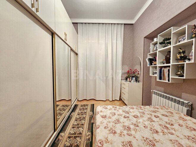 Satılır 2 otaqlı yeni tikili 52 m², photo 4 from 17