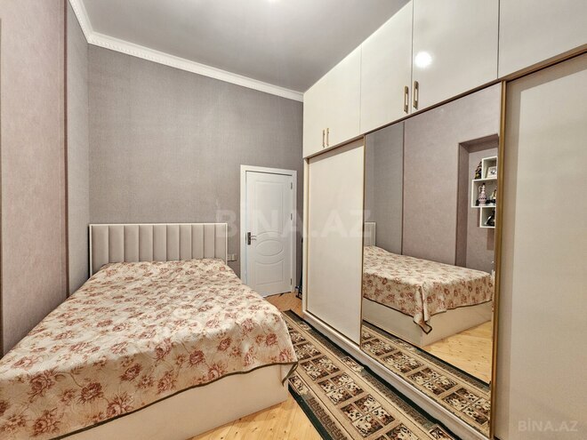 Satılır 2 otaqlı yeni tikili 52 m², photo 3 from 17