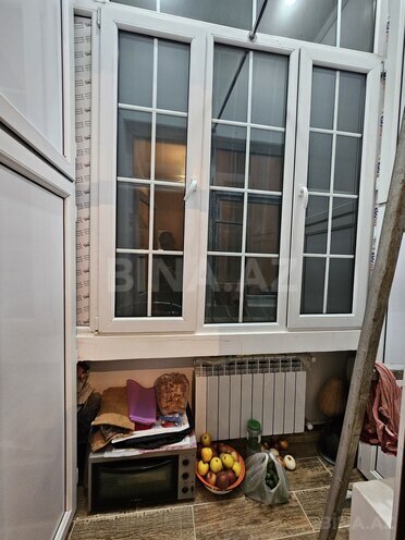 Satılır 2 otaqlı yeni tikili 52 m², photo 16 from 17