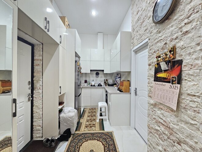 Satılır 2 otaqlı yeni tikili 52 m², photo 9 from 17