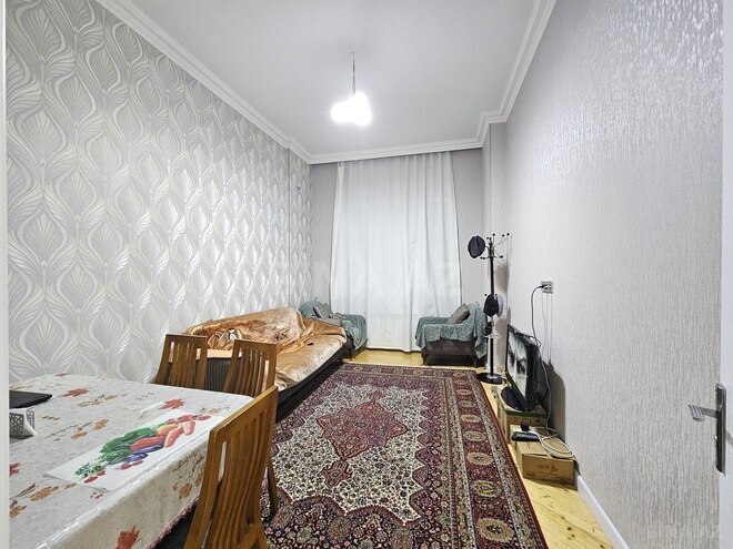 Satılır 2 otaqlı yeni tikili 52 m², photo 7 from 17