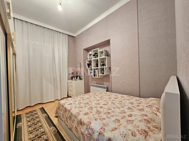 Satılır 2 otaqlı yeni tikili 52 m², photo 5 from 17