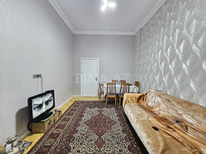 Satılır 2 otaqlı yeni tikili 52 m², photo 6 from 17