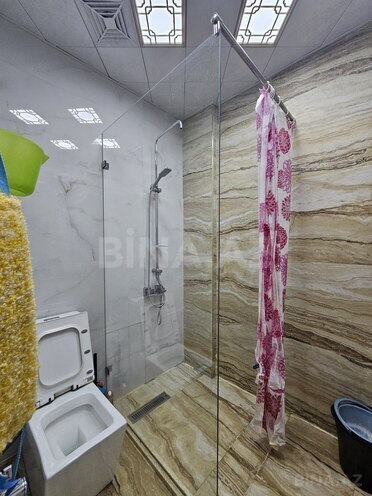Satılır 2 otaqlı yeni tikili 52 m², photo 14 from 17