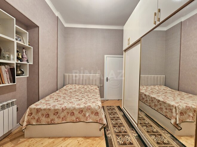 Satılır 2 otaqlı yeni tikili 52 m², photo 1 from 17