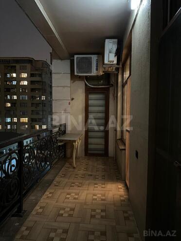 İcarəyə verilir 2 otaqlı yeni tikili 110 m², 28 May m., photo 6 from 27