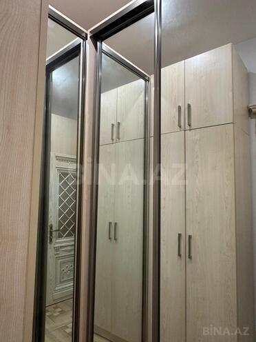 İcarəyə verilir 2 otaqlı yeni tikili 110 m², 28 May m., photo 11 from 27