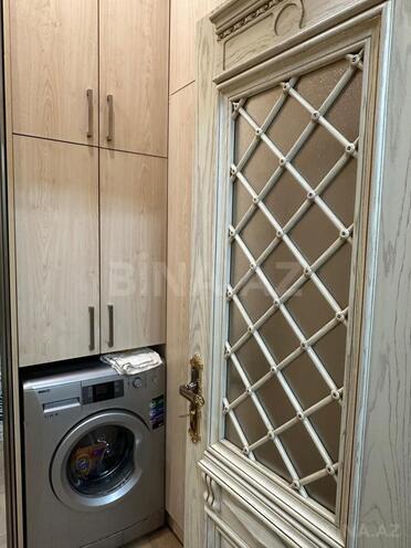 İcarəyə verilir 2 otaqlı yeni tikili 110 m², 28 May m., photo 12 from 27