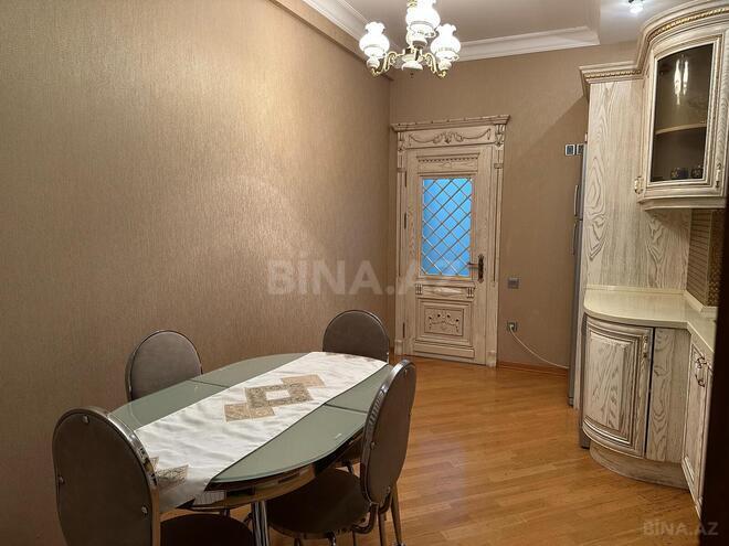 İcarəyə verilir 2 otaqlı yeni tikili 110 m², 28 May m., photo 8 from 27