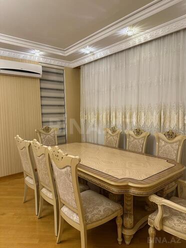 İcarəyə verilir 2 otaqlı yeni tikili 110 m², 28 May m., photo 18 from 27