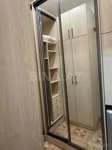 İcarəyə verilir 2 otaqlı yeni tikili 110 m², 28 May m., photo 25 from 27