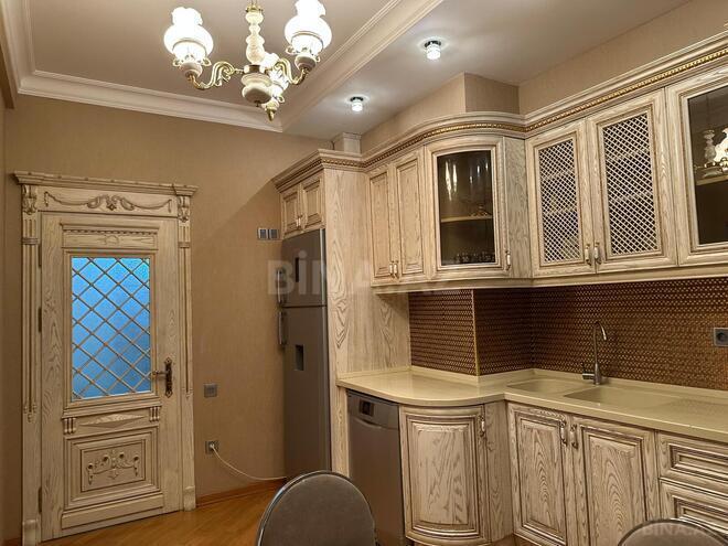 İcarəyə verilir 2 otaqlı yeni tikili 110 m², 28 May m., photo 19 from 27