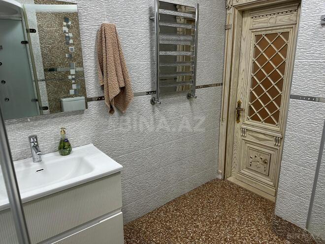 İcarəyə verilir 2 otaqlı yeni tikili 110 m², 28 May m., photo 21 from 27