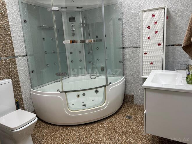 İcarəyə verilir 2 otaqlı yeni tikili 110 m², 28 May m., photo 20 from 27