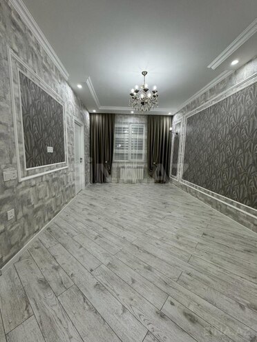Satılır 2 otaqlı yeni tikili 56 m², Memar Əcəmi m., photo 1 from 19