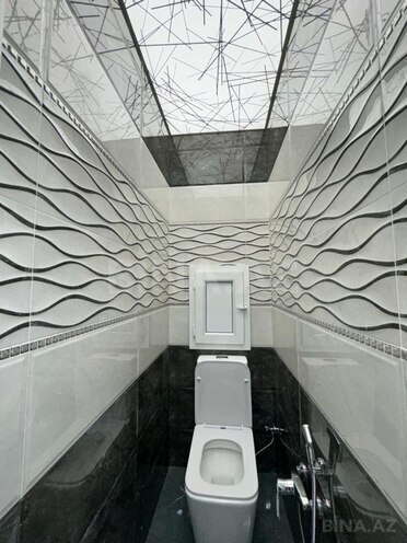 Satılır 2 otaqlı yeni tikili 56 m², Memar Əcəmi m., photo 13 from 19