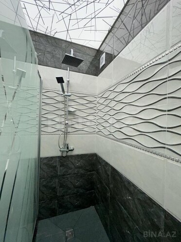Satılır 2 otaqlı yeni tikili 56 m², Memar Əcəmi m., photo 16 from 19