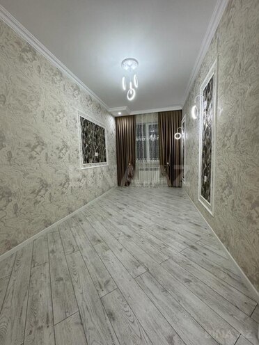 Satılır 2 otaqlı yeni tikili 56 m², Memar Əcəmi m., photo 7 from 19