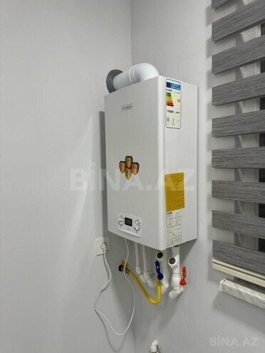 Satılır 2 otaqlı yeni tikili 56 m², Memar Əcəmi m., photo 15 from 19