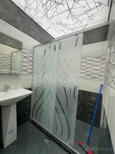 Satılır 2 otaqlı yeni tikili 56 m², Memar Əcəmi m., photo 18 from 19
