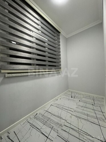 Satılır 2 otaqlı yeni tikili 56 m², Memar Əcəmi m., photo 12 from 19