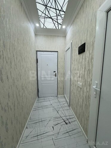 Satılır 2 otaqlı yeni tikili 56 m², Memar Əcəmi m., photo 8 from 19