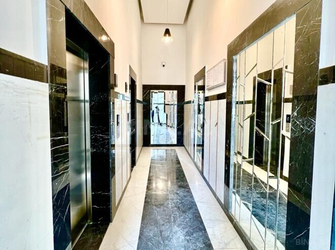 Продаётся 3-комн. новостройка 67 м², м. Нефтчиляр, photo 14 from 22
