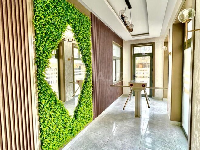 Продаётся 3-комн. новостройка 67 м², м. Нефтчиляр, photo 12 from 22